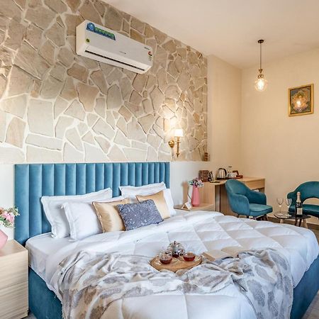 Stayvista At The Magnolia Farm With Indoor Pool & Jacuzzi Amritsar Zewnętrze zdjęcie