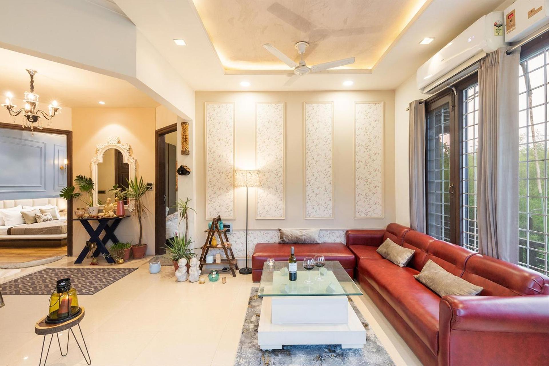 Stayvista At The Magnolia Farm With Indoor Pool & Jacuzzi Amritsar Zewnętrze zdjęcie