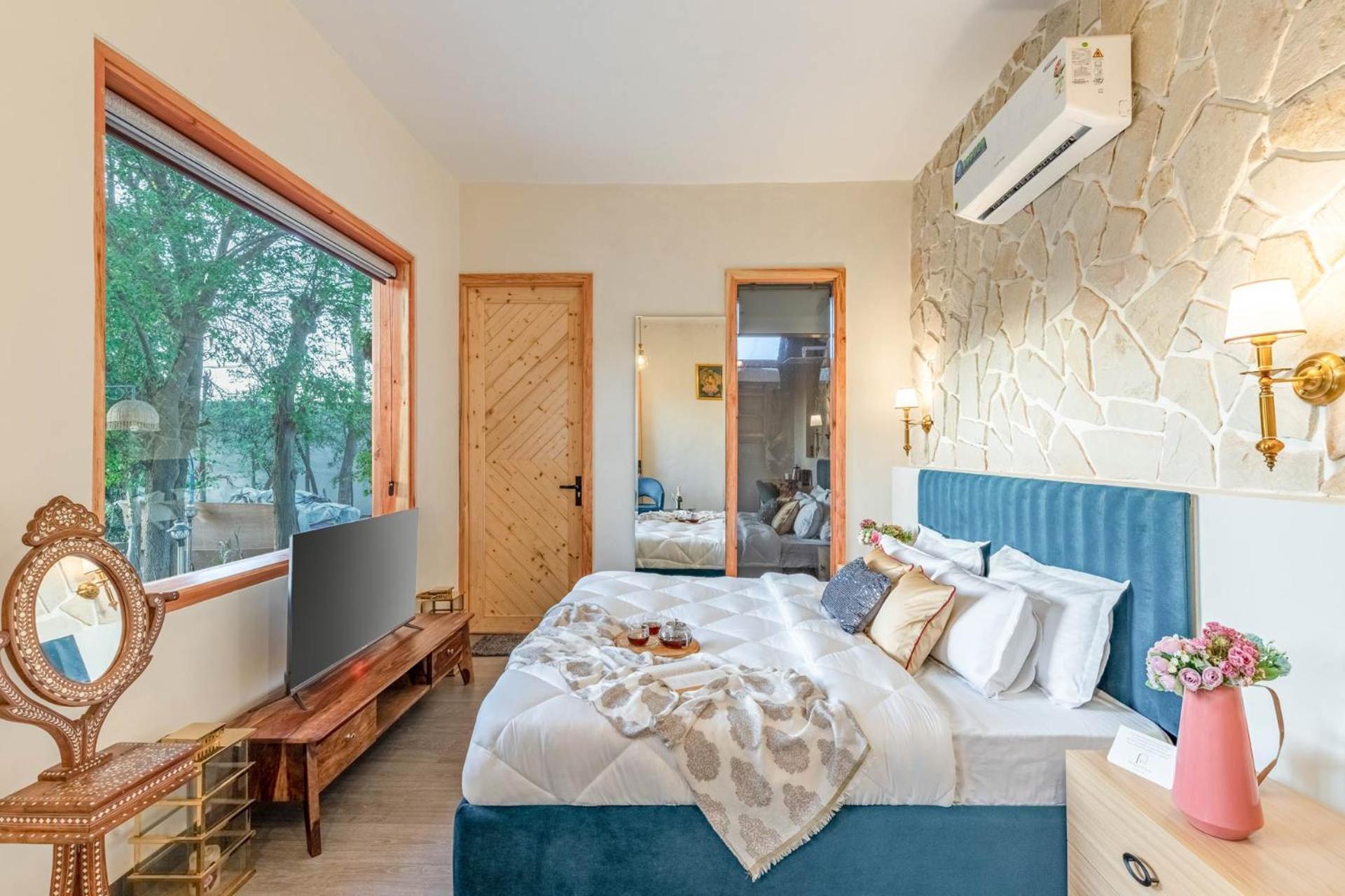 Stayvista At The Magnolia Farm With Indoor Pool & Jacuzzi Amritsar Zewnętrze zdjęcie